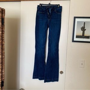 Kimes Ranch Jennifer jeans